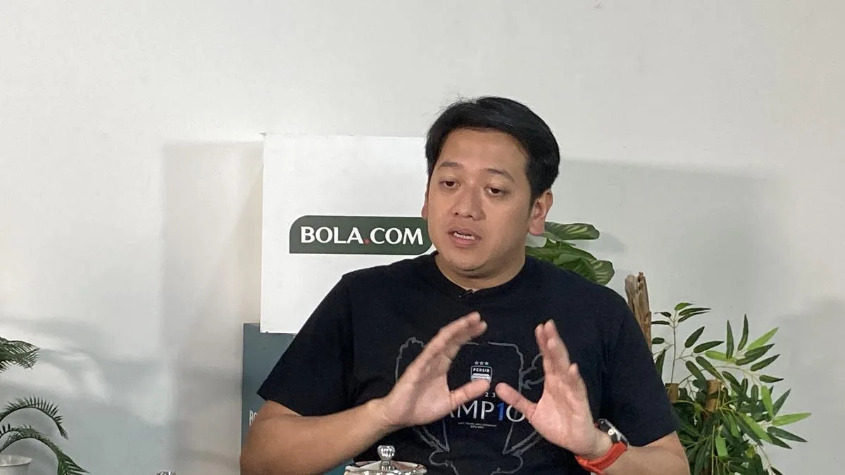 Persib Kecam Kekerasan Suporter di Batang, Desak Polisi Usut Tuntas