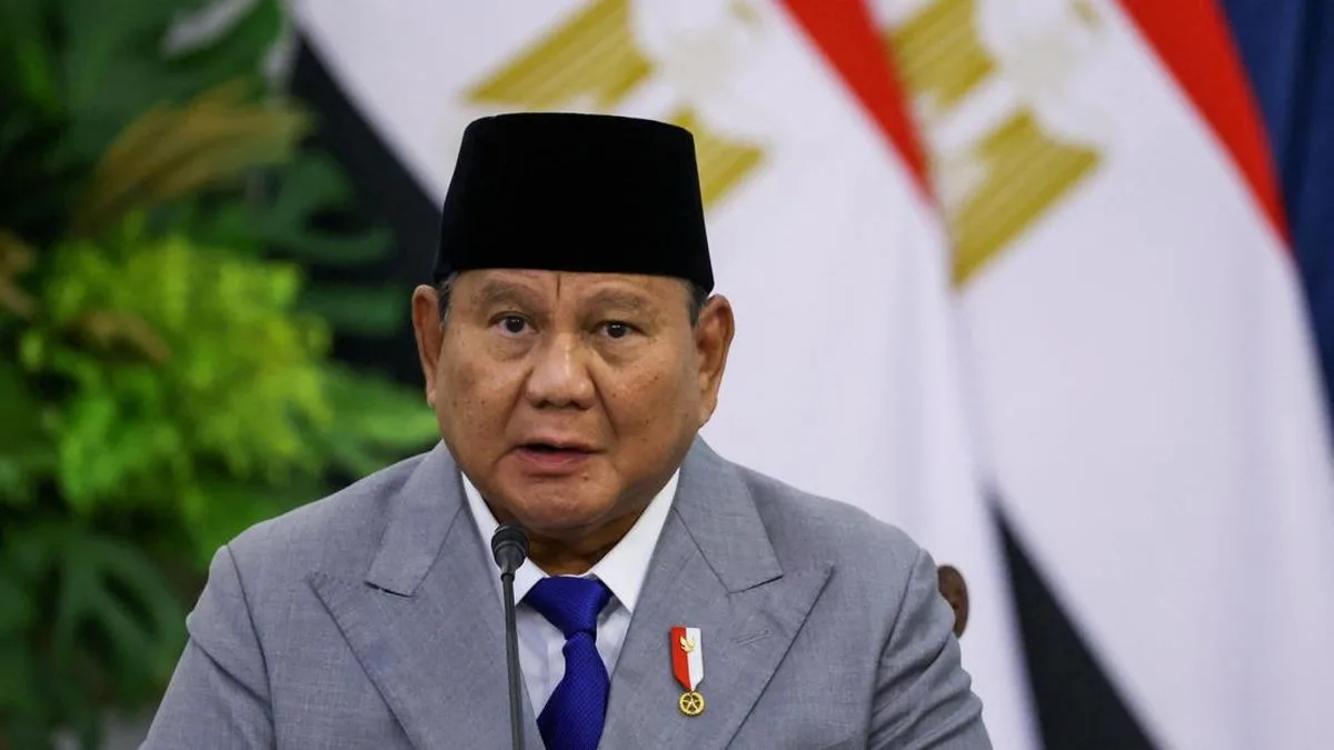 PAN dan PKB Kompak Dukung Prabowo di 2029, Golkar Sudah Duluan