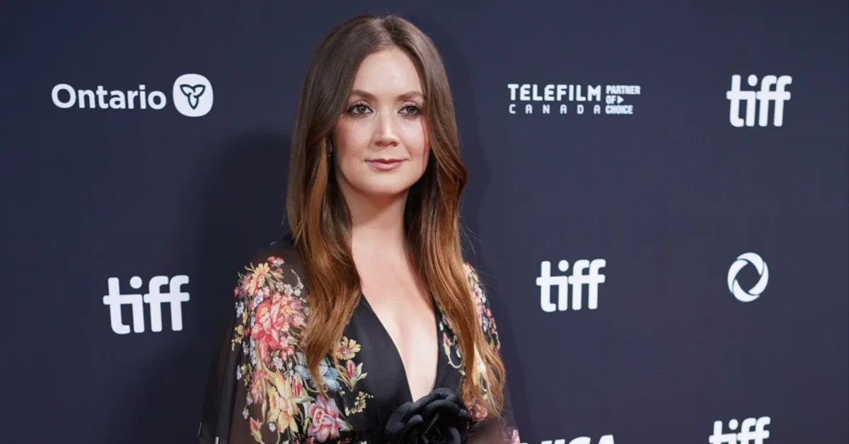 Billie Lourd Reveals Her Kids Are Obsessed With Star Wars, Carrie Fisher's Legacy Lives On