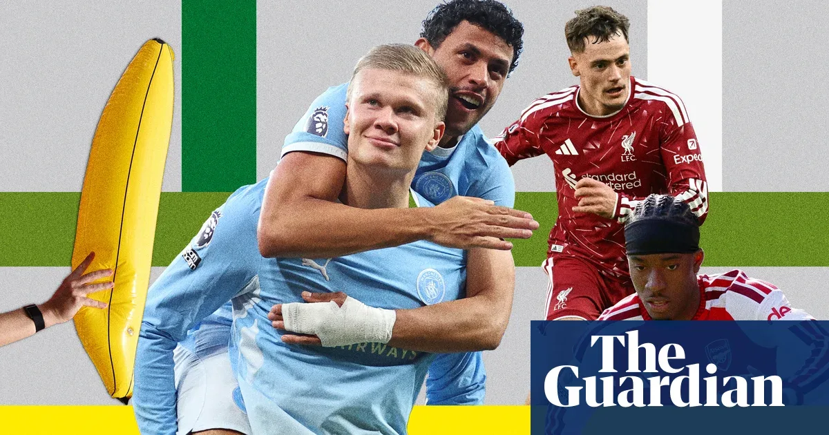 City Menang di Anfield, Tapi Bayang-Bayang 100+ Dakwaan Masih Menghantui Premier League