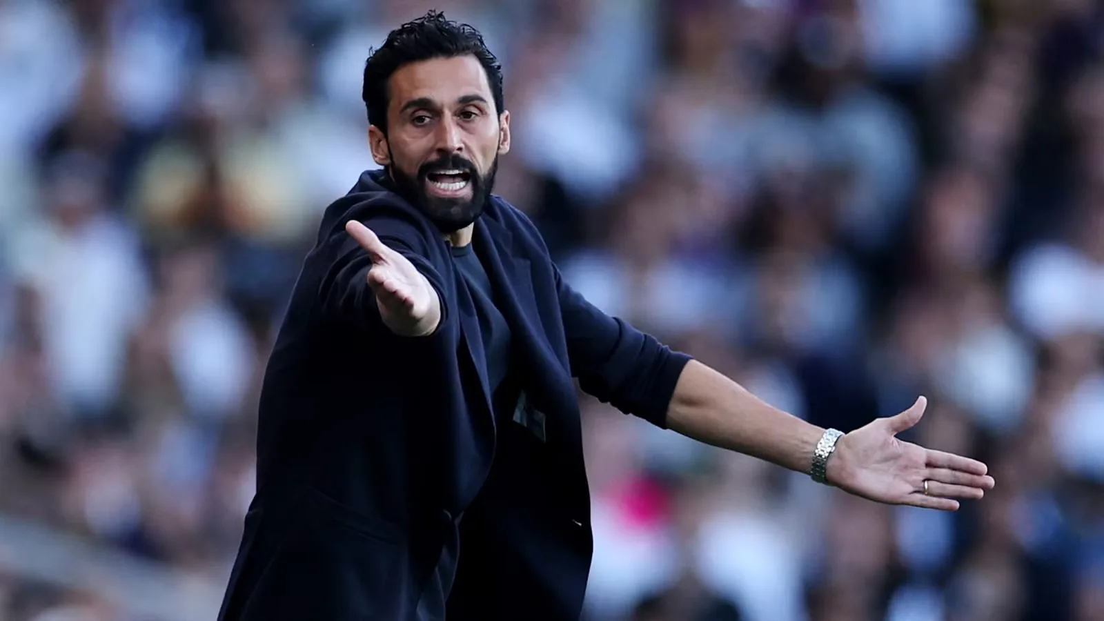 Fulham Beri Arbeloa Dua Laga Terakhir, Thomas Frank Masuk Radar Pengganti