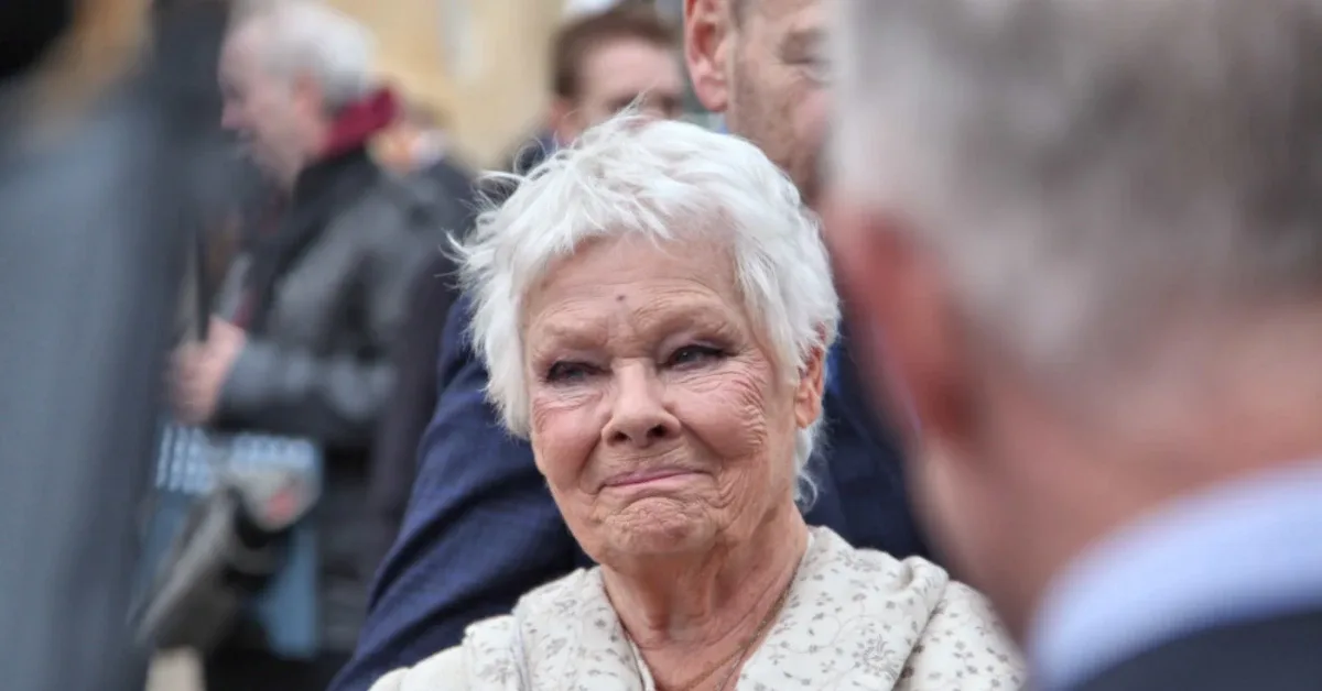 Judi Dench Ungkap 'Mabuk Kekuasaan' Saat Perankan M di James Bond