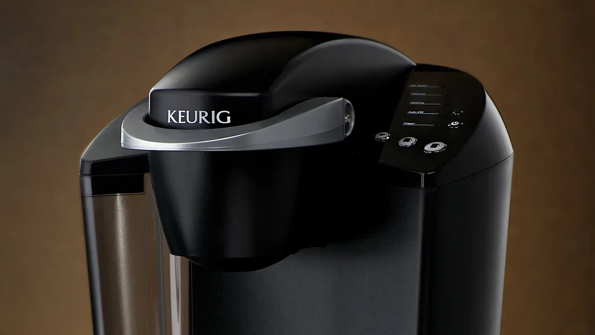 Keurig 'Pintar' Diduga Telan 1.008 GB Data dalam 10 Hari, Alarm bagi Keamanan Rumah Tangga
