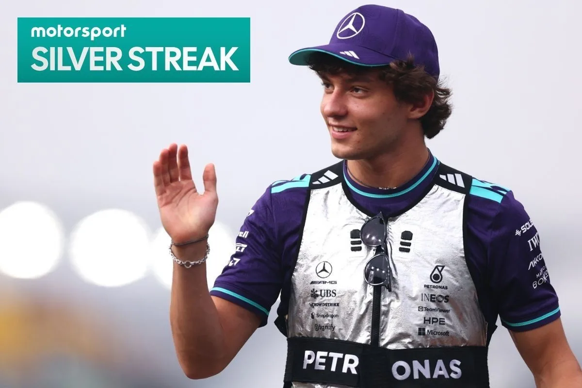 F1 2026: Imola Gantikan Abu Dhabi, Peluang Juara Dunia Antonelli Menguat