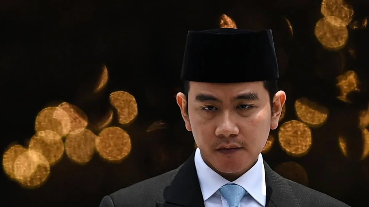 Aliansi Sipil Desak DPR Terbitkan Hak Angket Ijazah Gibran, Golkar Janji Bahas