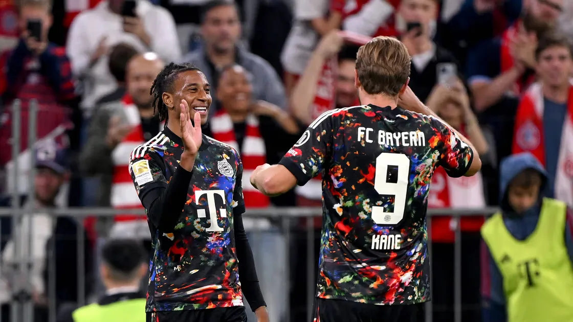Bundesliga Cetak Rekor 172 Gol, Terproduktif di Eropa