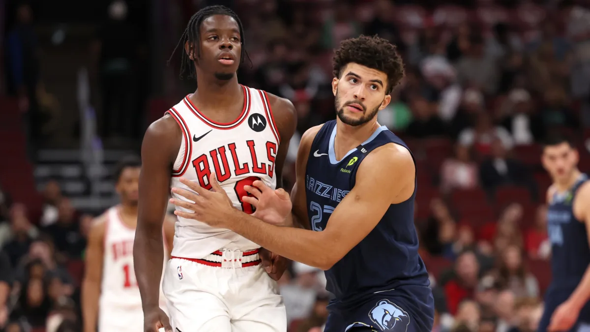 NBA 2026-27 Rookie Map: Cameron Boozer to Darius Acuff Ready to Take the Stage