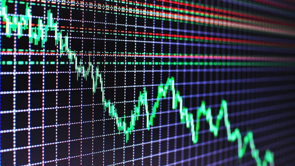 Rp16 Trillion in Crypto Funds Wiped Out in a Day: Fed Blamed