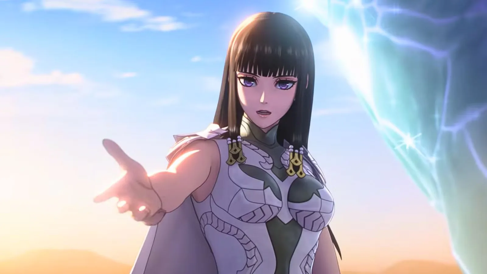 Fire Emblem: Fortune’s Weave Announces Three Waves of DLC, Cancelled Routes Return