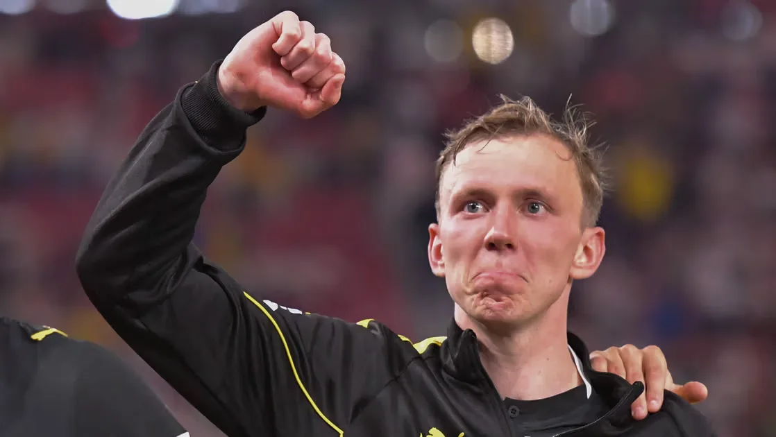 Beier: Dortmund Incar Langkah Ekstra, Waspadai Bayern di Klassiker