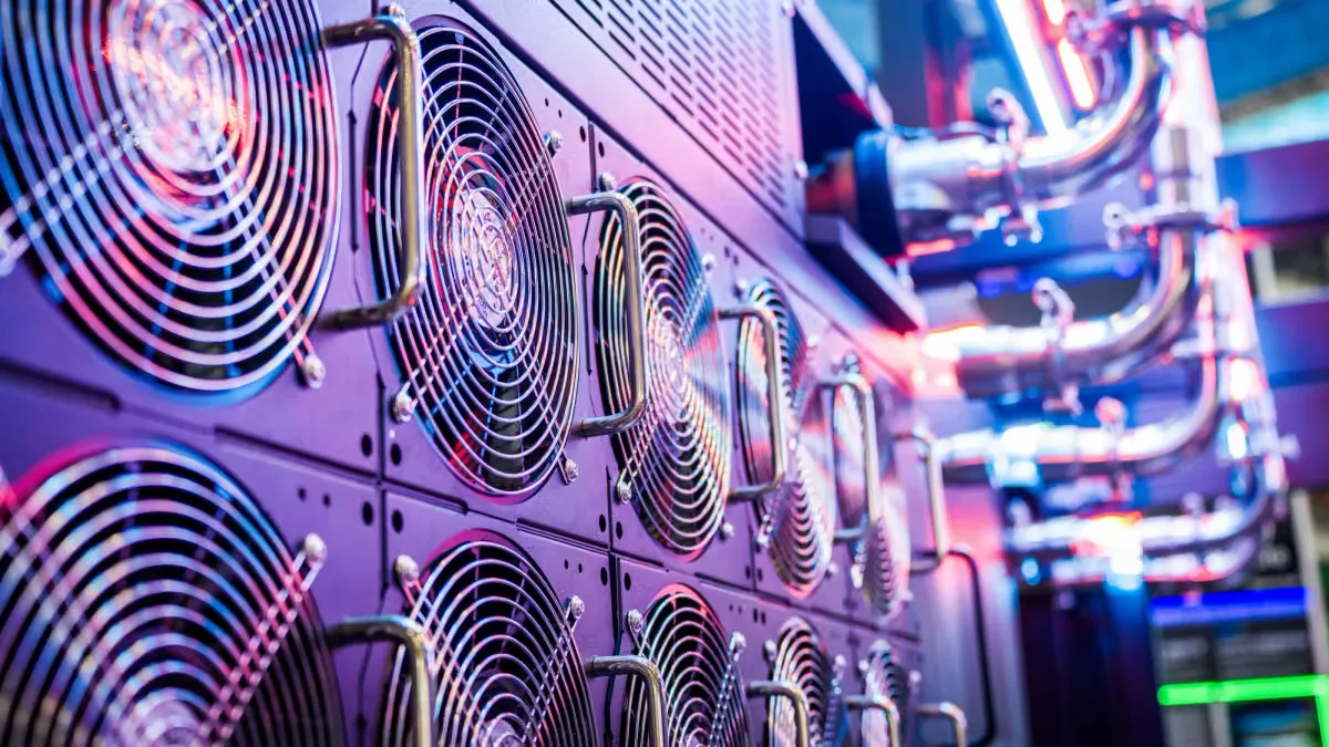 Binance Tutup Pool Bitcoin, 9,2 EH/s Menanti Arah Baru