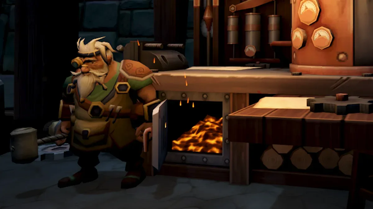 Jagex Batalkan RuneScape Reignited dalam 12 Hari Setelah Gelombang Protes Pemain