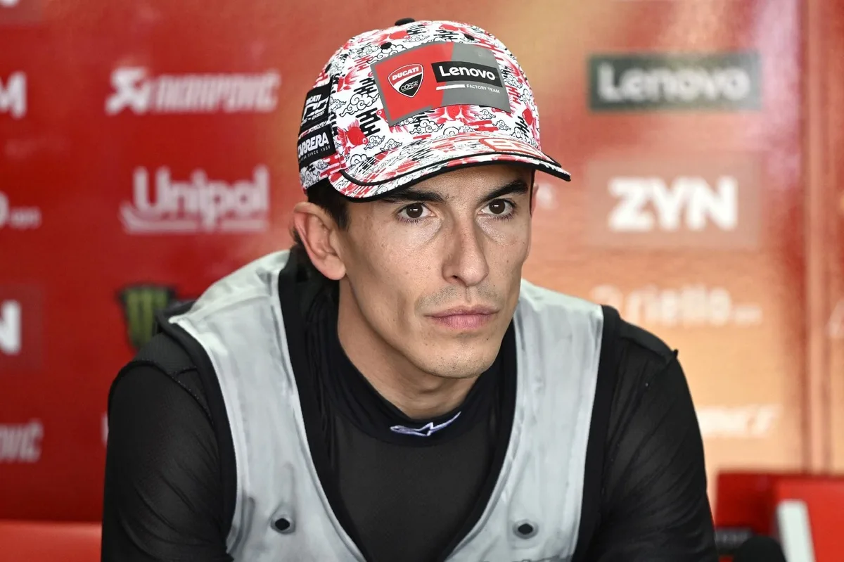 Alex Marquez: Marc Will Face a 'Juggling Act' in MotoGP, Aprilia Threatens at Key Circuits