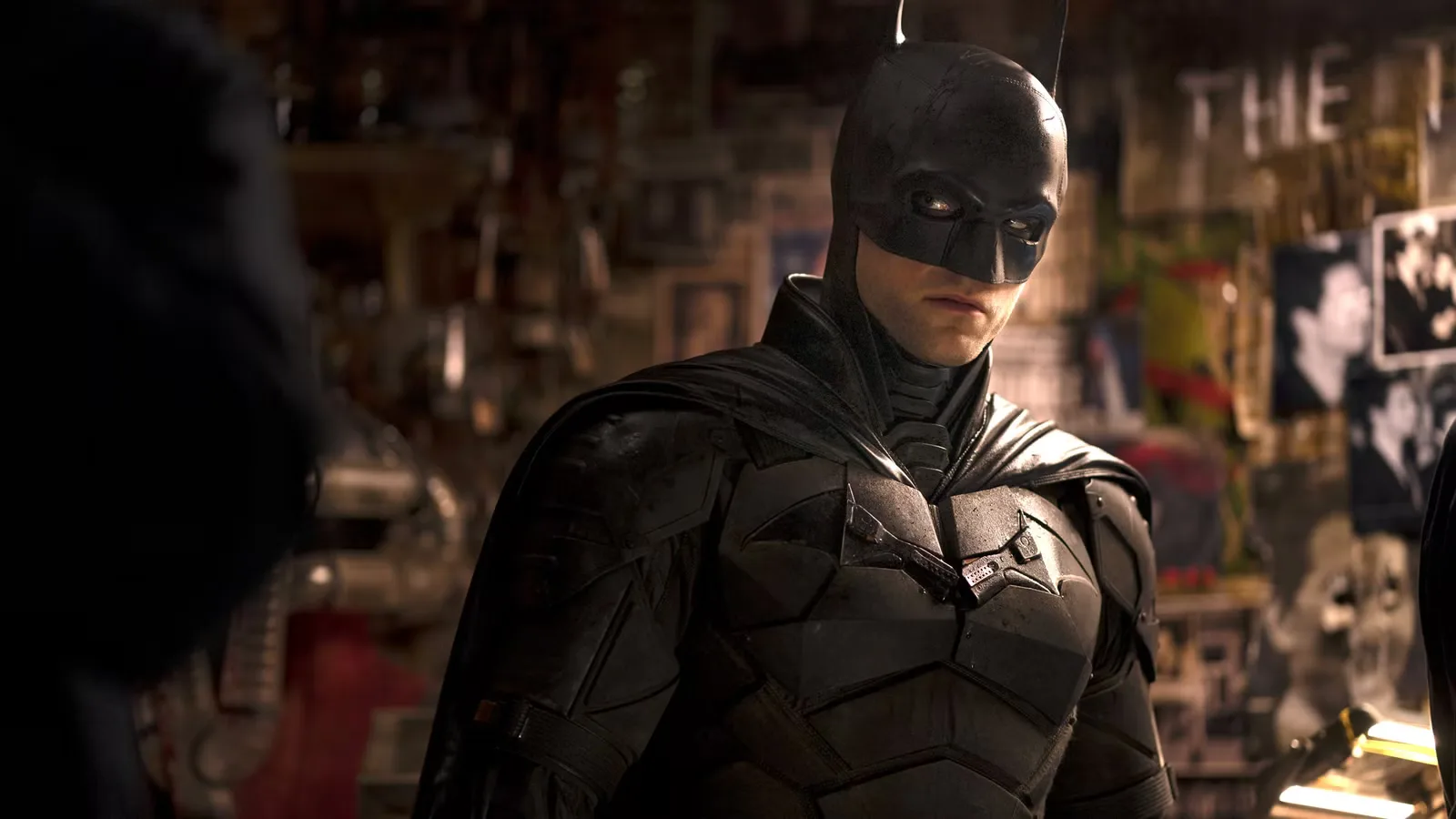 Soderbergh Steps In to Shoot 'The Batman Part 2' as Reeves Deals With Family Matter