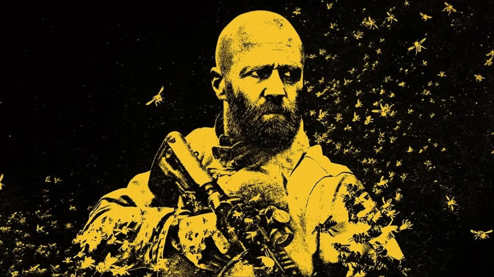 Trailer Perdana The Beekeeper 2: Statham Kembali, Kali Ini Lawan Sarangnya Sendiri