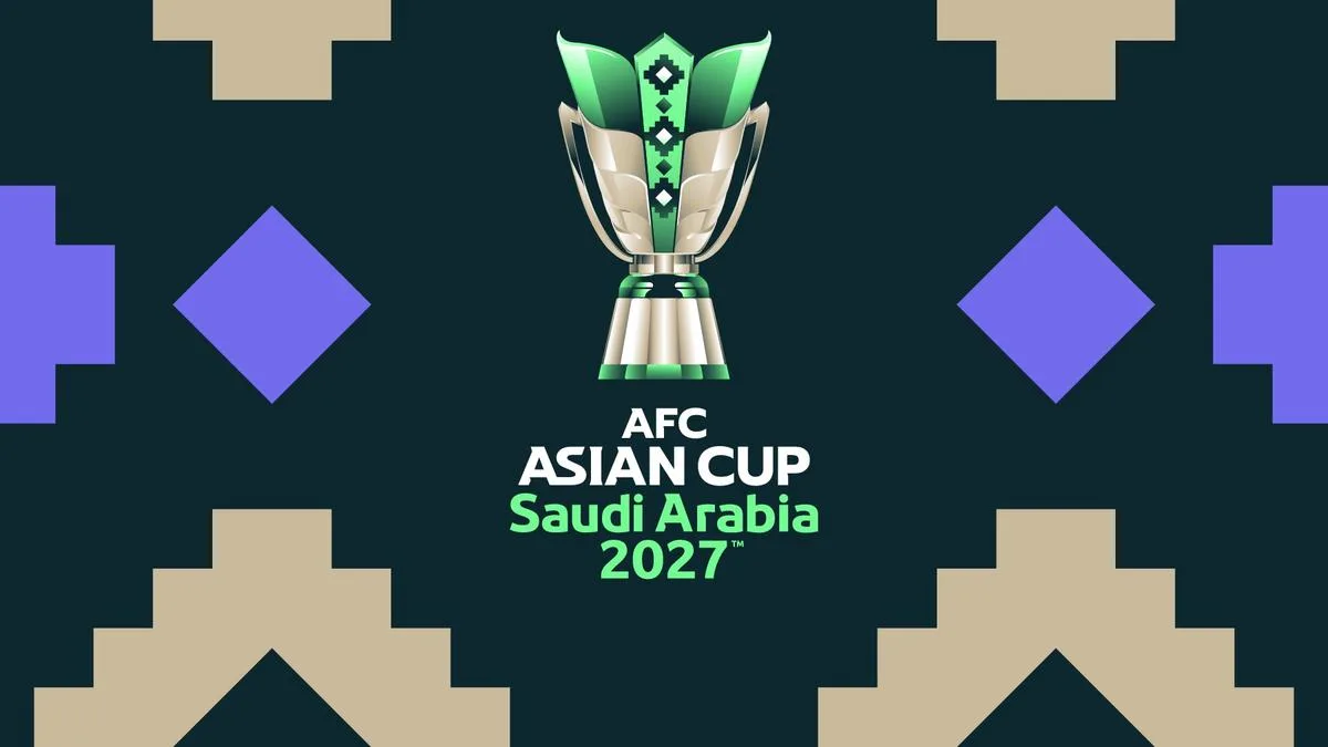 Piala Asia 2027 Terancam Mundur, Keamanan Arab Saudi Jadi Taruhan