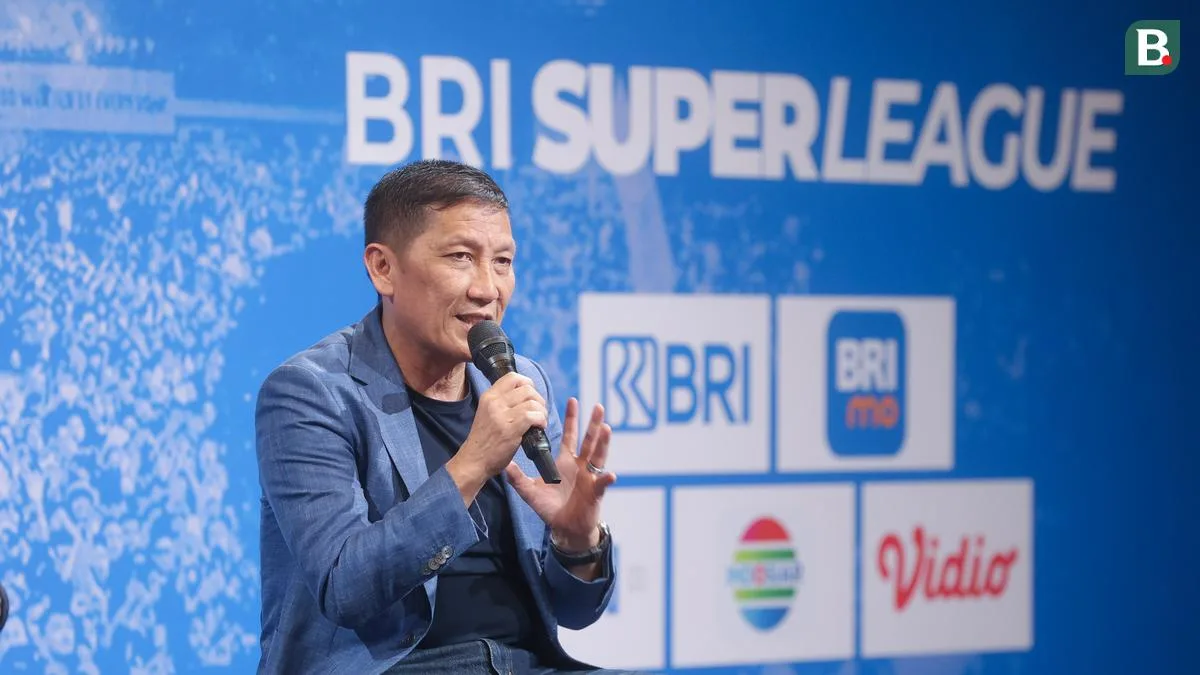 I.League Ancam Pengurangan Poin: Sanksi Baru untuk Klub Pelaku Kekerasan