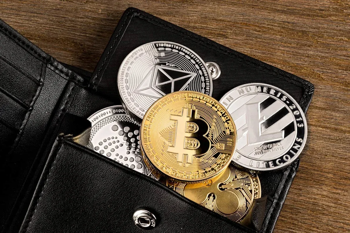 Ledger Palsu Beredar di Asia Tenggara, Kerugian Tembus Rp1,4 Triliun