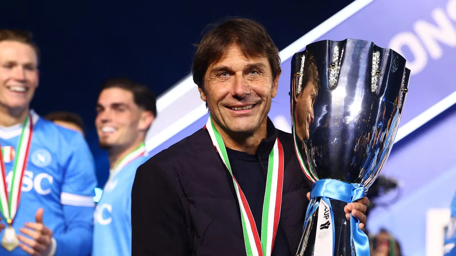 Man United at the Crossroads: Nagelsmann or Conte, the Choice That Sets the Direction