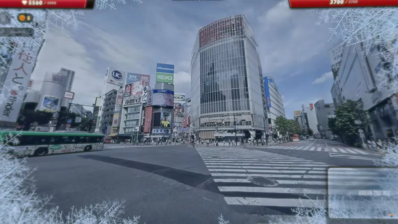 GeoGuessr Berevolusi Jadi HorrorGuessr: Game Deteksi Lokasi Kini Diintai Monster