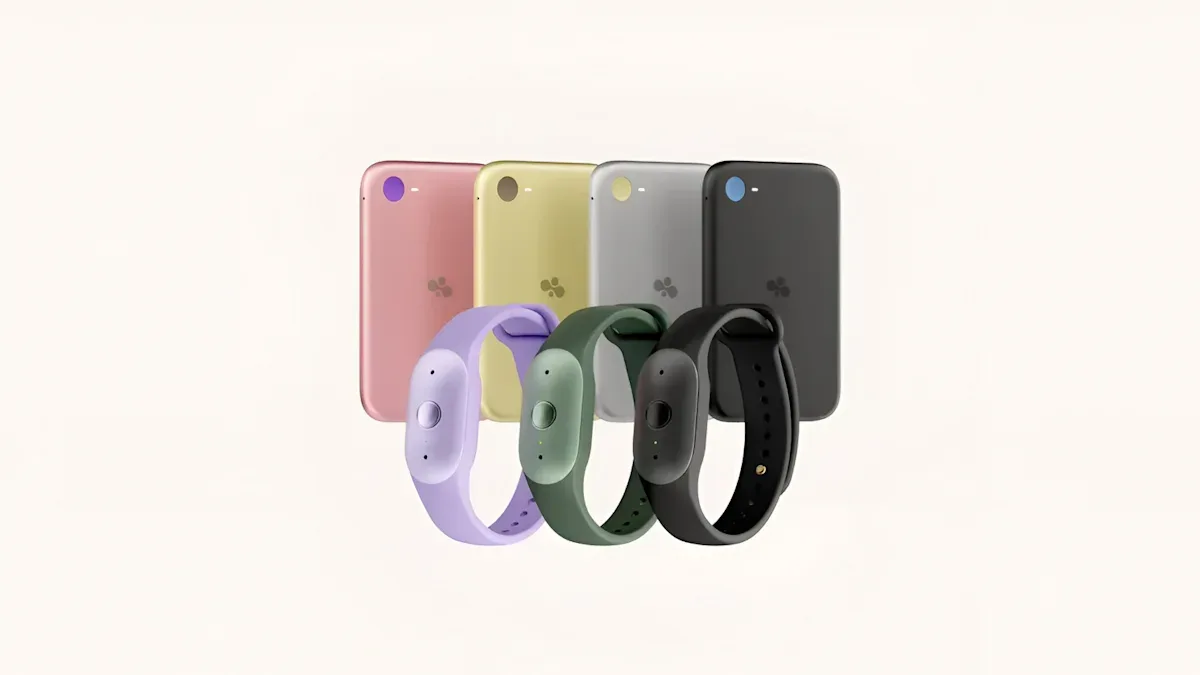 Amazon Releases Bee AI Devices: Record Conversations, Turn Them Into Shopping Recommendations