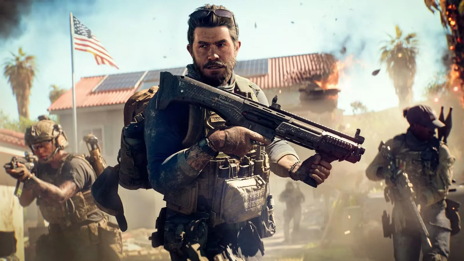 Battlefield 6 Gratis di Steam hingga 20 Oktober, Tapi Ada Kontroversi di Baliknya