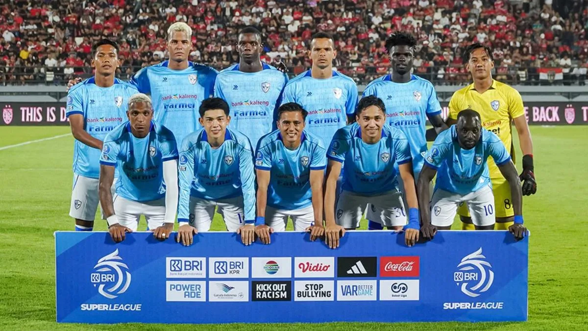 Isenmulang FC Pecah Telur di BRI Super League, Debut Lucas Frigeri Berbuah Tiga Poin