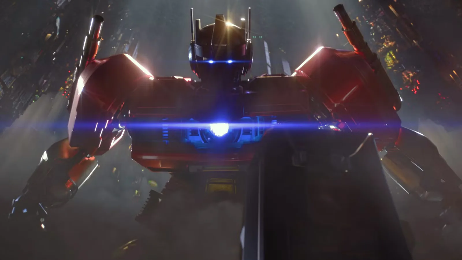Transformers One: Film Animasi yang Gagal di Bioskop Kini Jadi Tren di Netflix