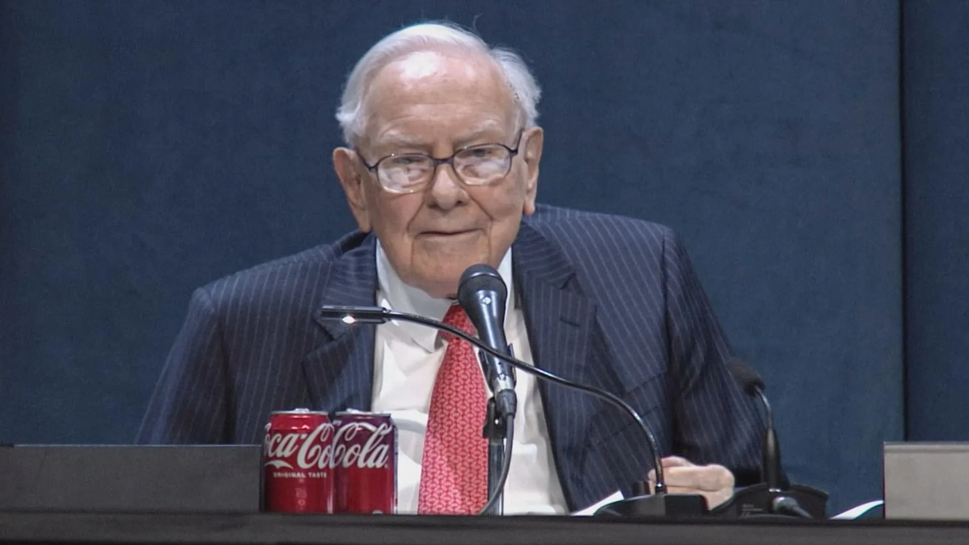 Berkshire Hathaway Shares Surge to Record High Post-Buffett, a Signal the Market Is Starting to Trust the Greg Abel Era