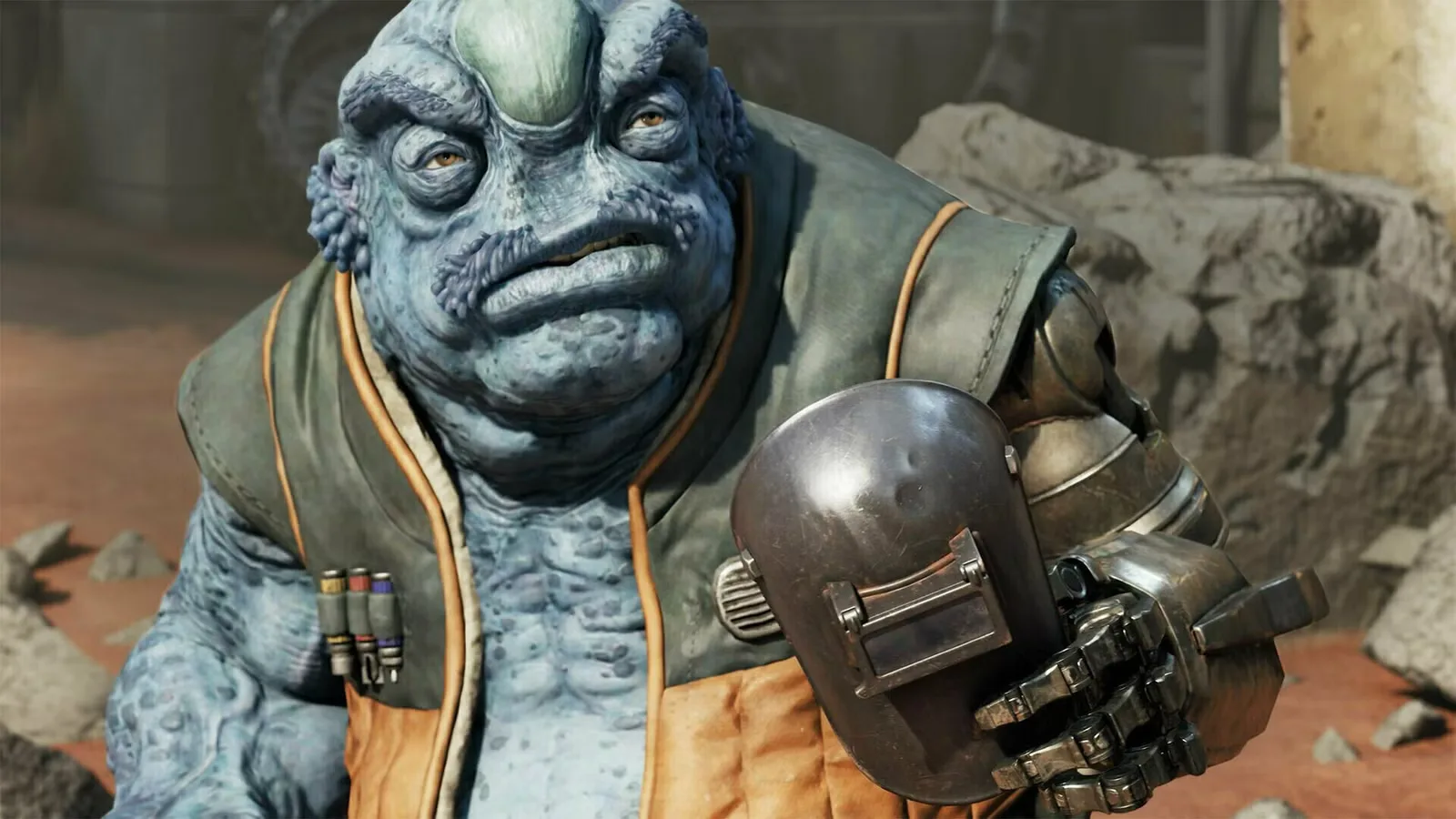 Patch 1.2 Star Wars Zero Company: Kini Bisa Atur Sendiri Tingkat Kesulitan Kampanye