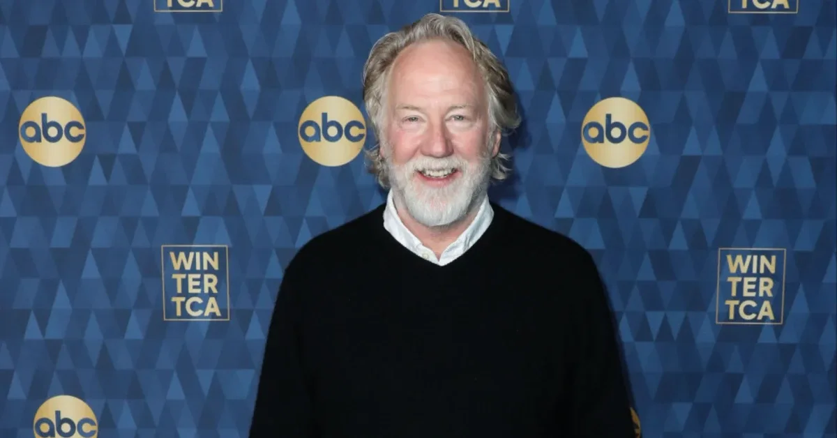 Child Sexual Abuse Indictment Against Timothy Busfield Dismissed, Judge Cites Procedural Irregularities