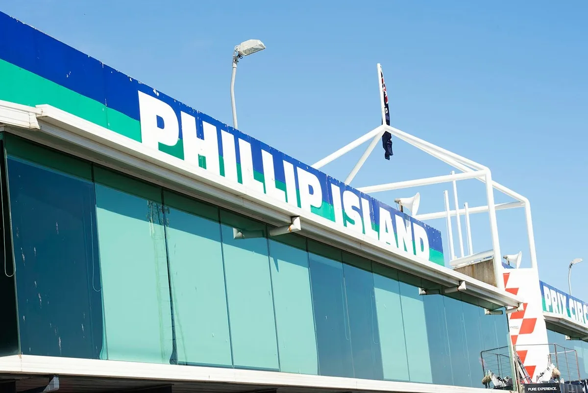 Phillip Island Kehilangan MotoGP dan WorldSBK, Supercars Jadi Penyelamat