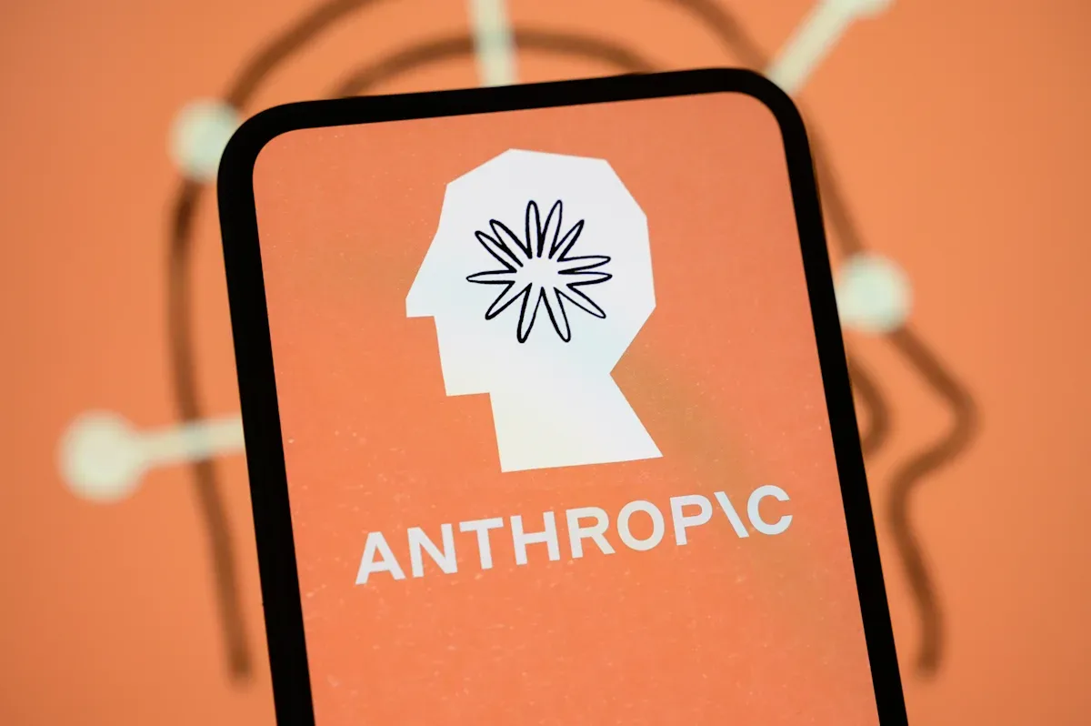 Anthropic: Junior Hires Shrink, Employees Spend More Time in Meetings as AI Adoption Grows