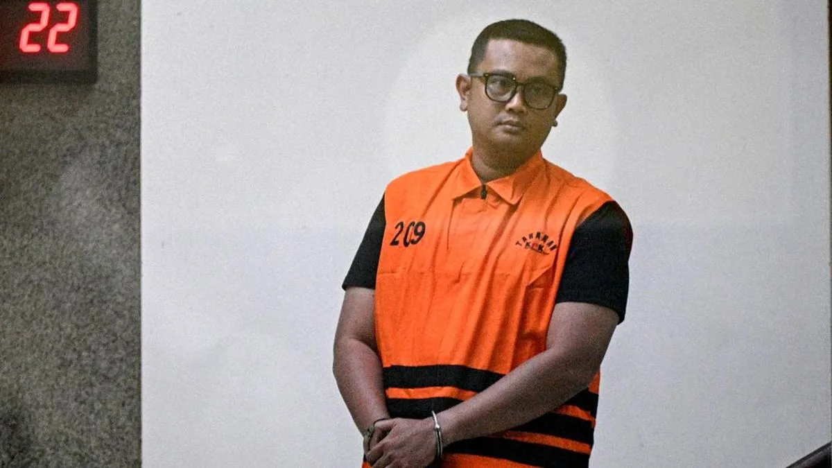 Bupati Klaten Ditahan KPK: Suap Pilkada hingga Pungutan Rp4,3 Miliar