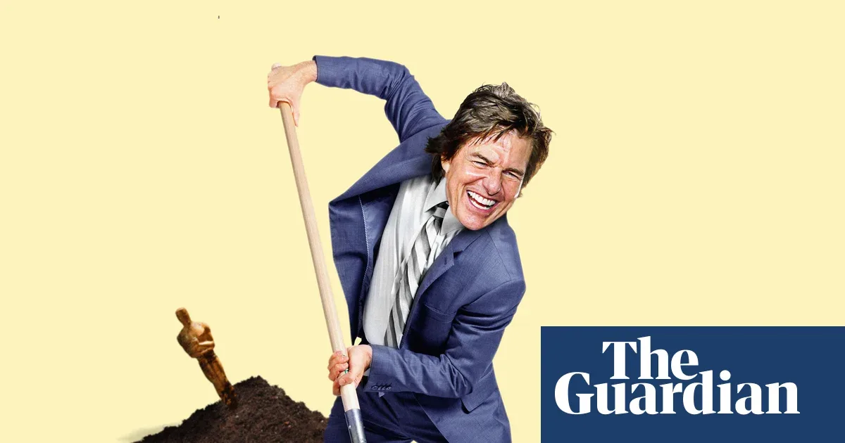 Digger Becomes a Box Office Bomb: USD 245 Million Loss and a Blow to Tom Cruise
