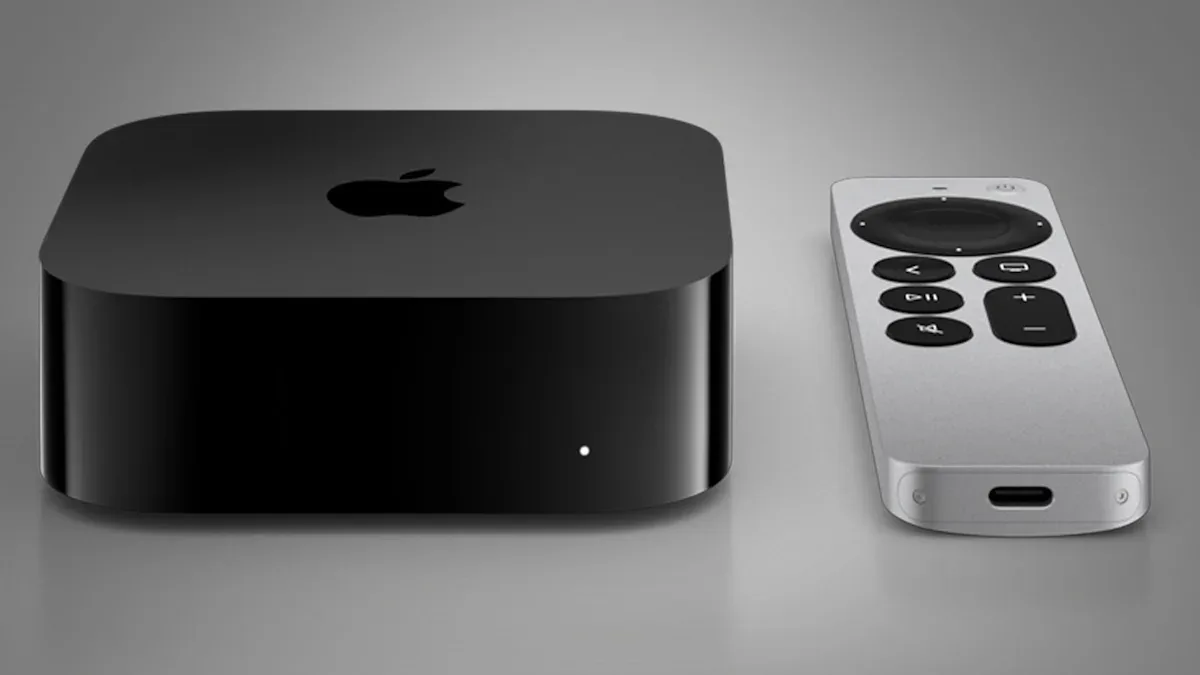 Apple TV 4K Kini Bisa Putar Dolby TrueHD Atmos, Tapi Harus Rakit Sendiri
