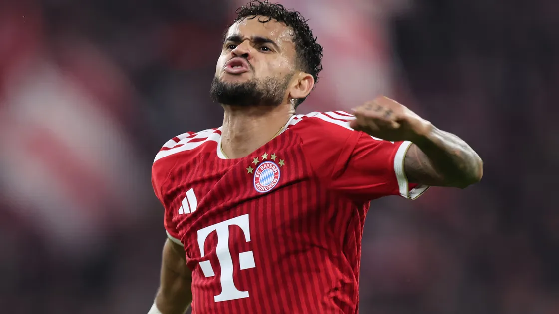 Luis Díaz Roars Back as Hat-trick Against Leipzig Signals Bayern Munich's Return to Form