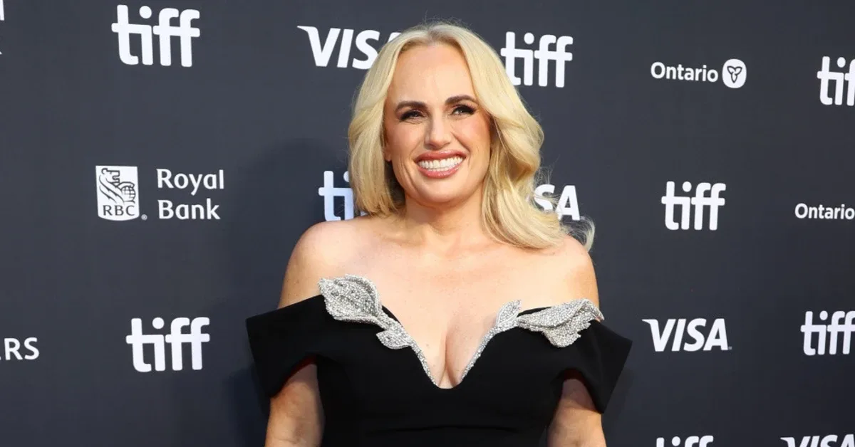 Rebel Wilson Ungkap Sisi Lain 'Bridesmaids': Jadi Titik Balik meski Nyaris Tak Berbayar