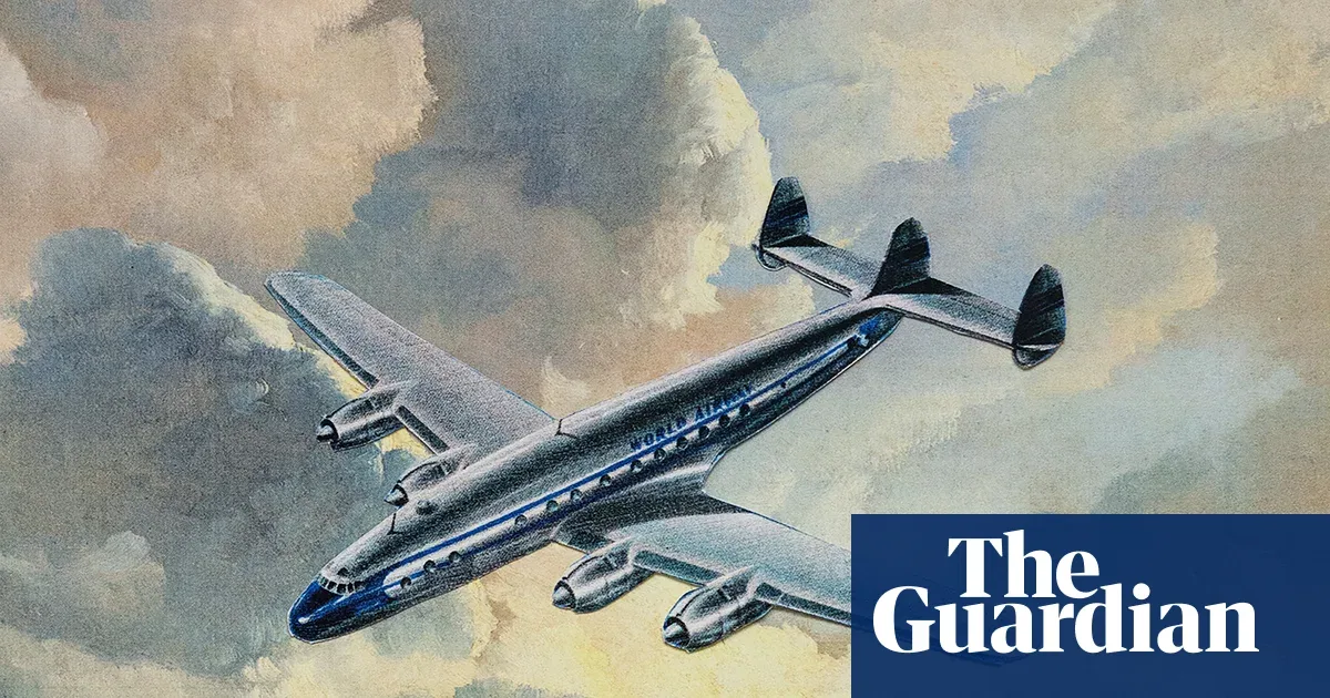 Turbulensi 'Tak Terlihat' di Langit Cerah Meningkat, Penerbangan Global Masuki Zona Bahaya Baru