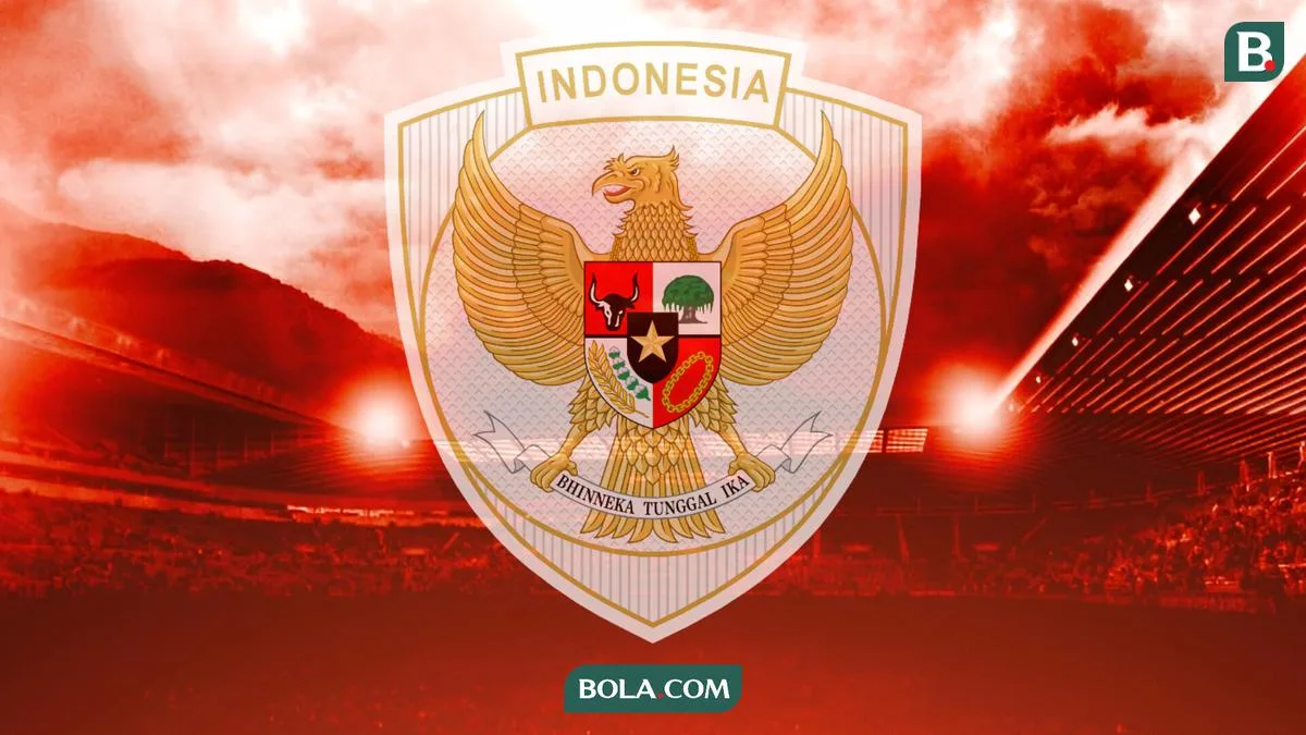 Five Diaspora Players on Indonesia National Team Radar, from Brighton Defender to Arsenal Graduate