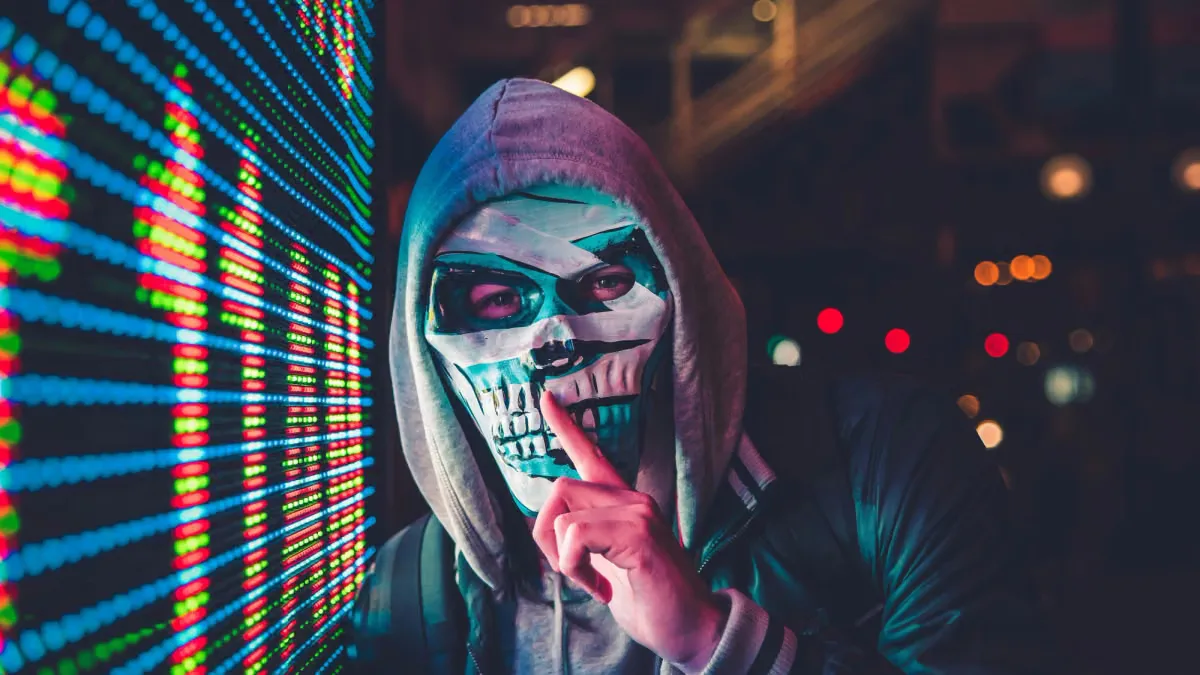 Crypto Audits Don't Guarantee Safety as Q3 Hack Losses Reach Rp18 Trillion