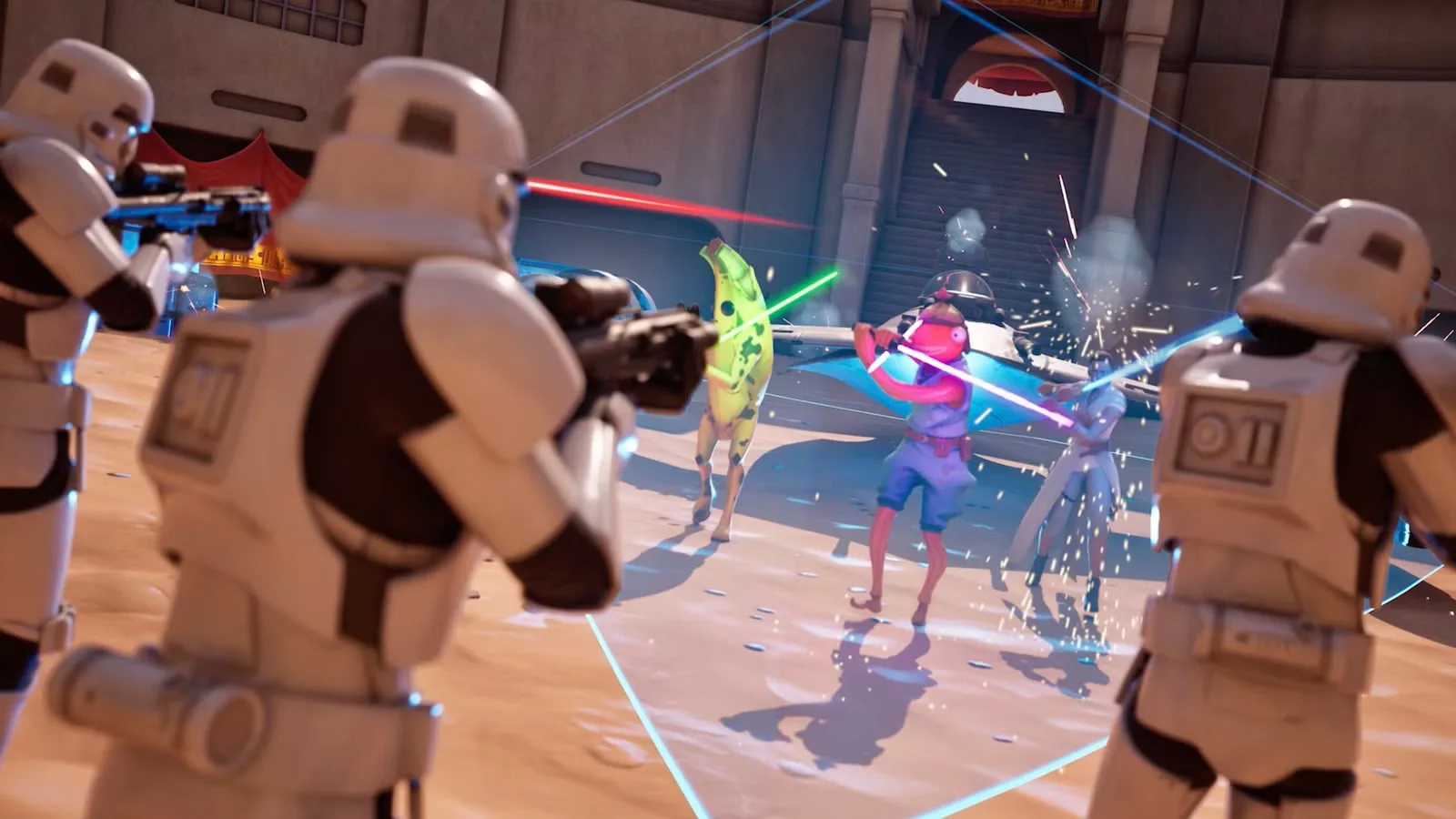 CEO Epic Games Sebut AI Akan Ciptakan "Era Keemasan" Gim, Pengembang Justru Menolak