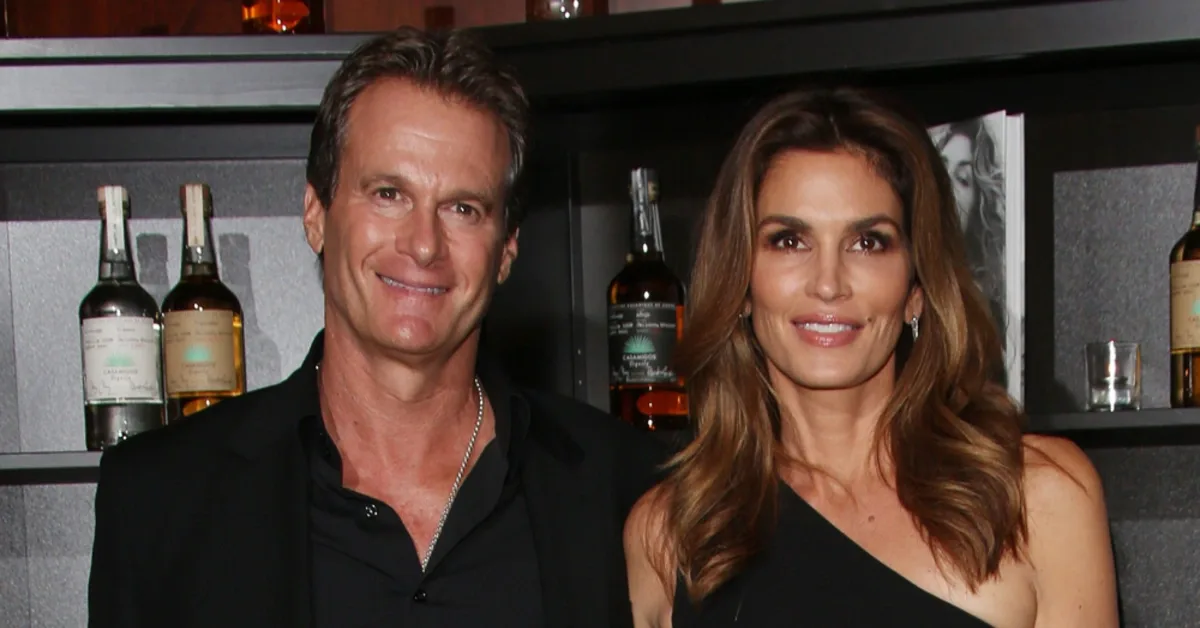 Cindy Crawford Berduka: Meninggalnya Presley Gerber dan Bayang-Bayang Krisis Adiksi