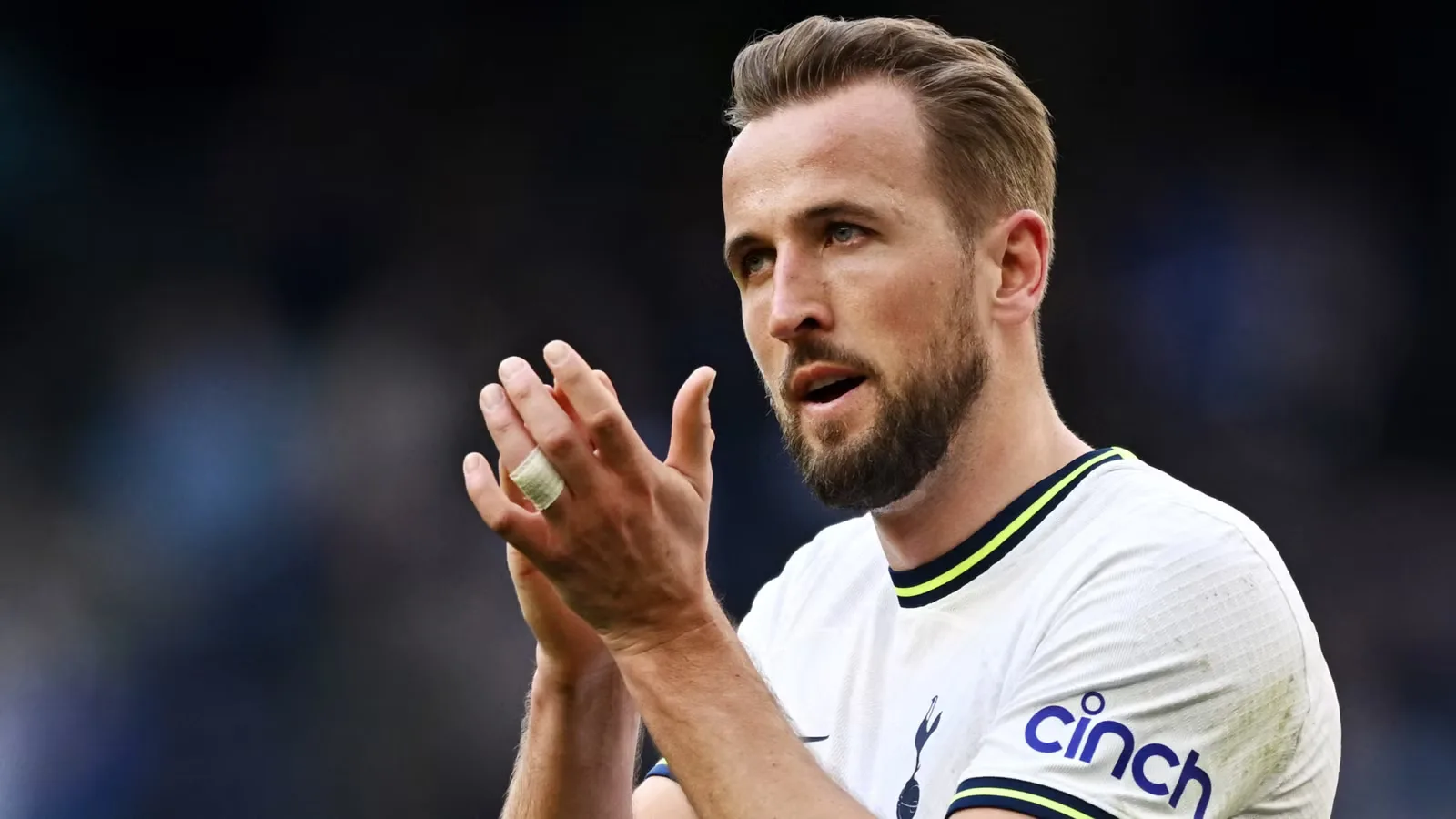 Tottenham Krisis Finishing, Marmoush Jadi Solusi yang Terlupakan?