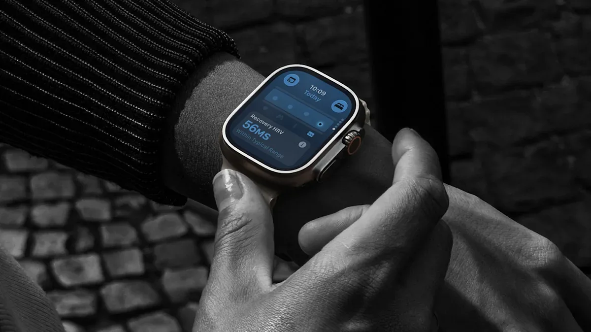 Apple Watch Ultra 4 Terkunci di iPhone, Galaxy Watch Ultra 2 Jadi Jawaban untuk Pengguna Android