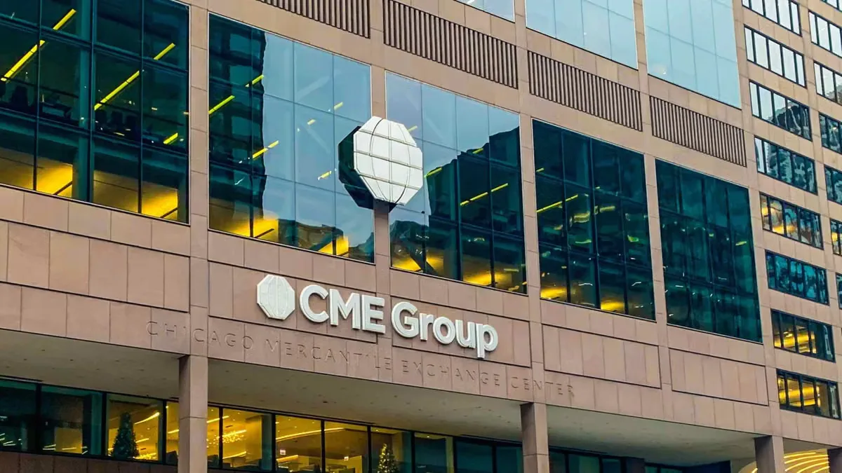 CME Group Siapkan Futures Bitcoin Cash dan Uniswap, Pasar Kripto Menanti Sinyal PMI Global