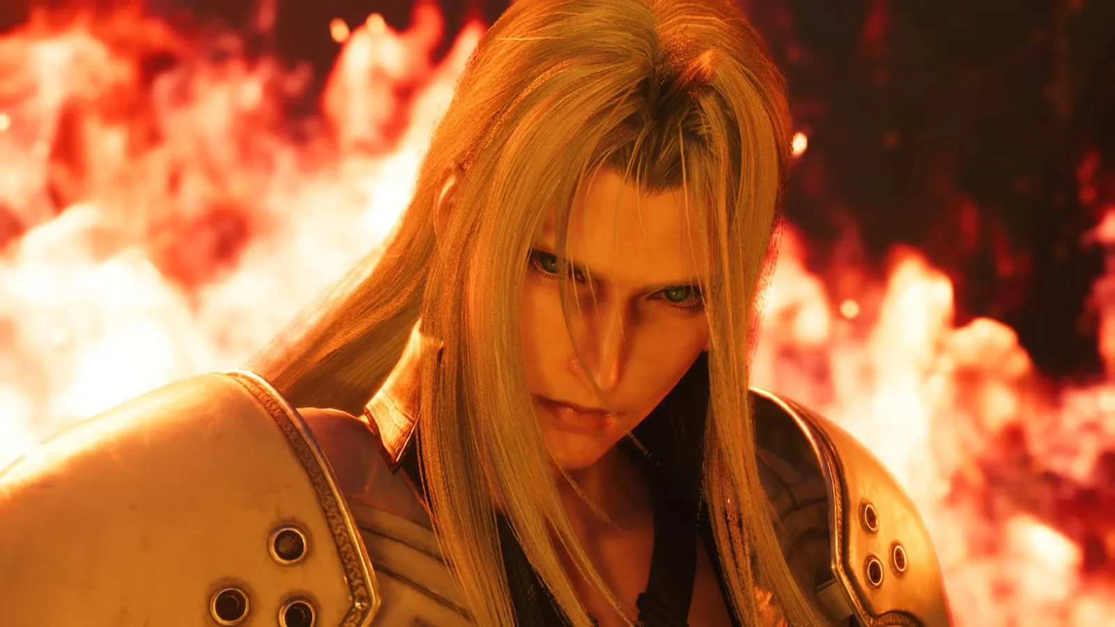 Final Fantasy 7 Revelation Ubah Total Hard Mode, Bisa Dimainkan Sejak Awal