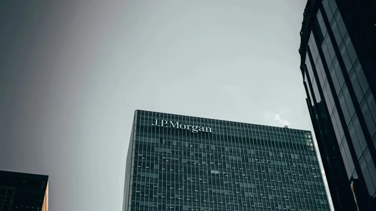 JPMorgan Bawa JPM Coin ke Ethereum, Sinyal Ekspansi Tokenisasi Perbankan Global