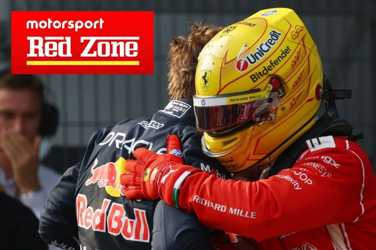 Hamilton dan Verstappen Desak Perombakan Sirkuit Marina Bay: Butuh Straight Lebih Panjang