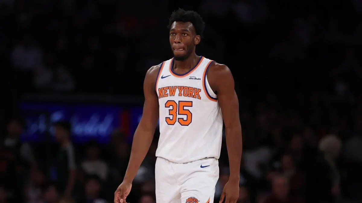 Knicks Coret Bruce Brown, Pertahankan Wiseman di Roster 2026-27